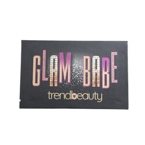 Trend Beauty Glam Babe Palette 🎉 Host pick🎉